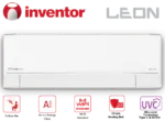 Клима Inventor LHUVI-24WFI/LHUVO-24