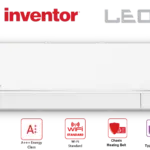 Клима Inventor LHUVI-18WFI/LHUVO-18