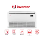 Клима парапетна Inventor V5MKI32-50/U5MRT325