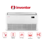Клима парапетна Inventor V5MKI32-50/U5MRT325