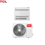 Клима парапетна TCL TCC-12ZHRH/DV