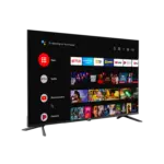 Телевизор Vivax 50UHD10K - Image 4