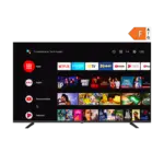 Телевизор Vivax 50UHD10K