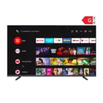 Телевизор Vivax 65UHD10K