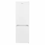 Фрижидер Quadro DFR3140EU бел