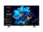 Tелевизор TCL 50 P7K