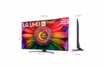 Телевизор LG 43UR81006LJ - Image 4