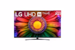Телевизор LG 43UR81006LJ