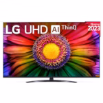 Телевизор LG 43UR81006LJ