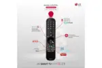 Телевизор LG 43UR81006LJ - Image 2