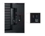 Телевизор Samsung UE55U8072FUXXH - Image 3