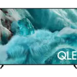 Телевизор SAMSUNG QE50Q7FAAU