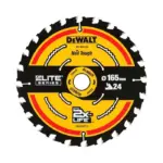 Пила за циркулар Dewalt DT10401-QZ 184 2
