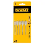 Плоснати бургии за дрво DeWalt DT4798-QZ