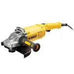 Аголна брусилка Dewalt DWE492