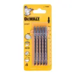 Убодна пила Dewalt T244D