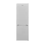 Фрижидер Quadro DFR3140EU Linox