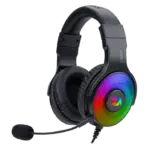 Слушалки Dragon Pandora H350R црвени