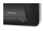 Клима Inventor EMPVI-12WFI/EMPVO12 - Image 3