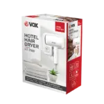 Фен Vox HT7188 - Image 2