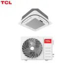 Касетна клима TCL TCC-48CHRH/DV7(02)