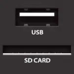 Караоке Manta SPK5031 - Image 3