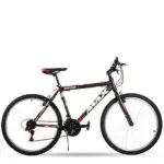 Велосипед Max Rossor R 8.0 26" црн