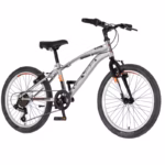 Велосипед Max Sportiva 9.0 20" бел