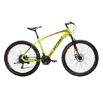 Велосипед Max Stamena 9.0 27.5" Venum
