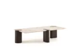 Кл.маса OPUS COFFE TABLE CERAMIC - Image 2