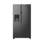 Фрижидер Gorenje NRR9185ESBXL црн