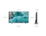 ТВ SAMSUNG QE55Q7FAAUXXH - Image 4