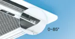 Касетна клима TCL TCC-48CHRH/DV7(02) - Image 3
