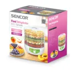Дехидратор Sencor SFD790WH - Image 2