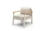 Terazzi Onyx градинарски премиум сет - крем - Image 6