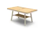 Terazzi Onyx градинарски премиум сет - крем - Image 4