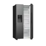 Фрижидер Gorenje NRR9185ESBXL црн - Image 2