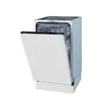 Машина за садови Gorenje GV561D10 - Image 2