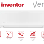 Клима Inventor VERI-18WFI/VERO-18